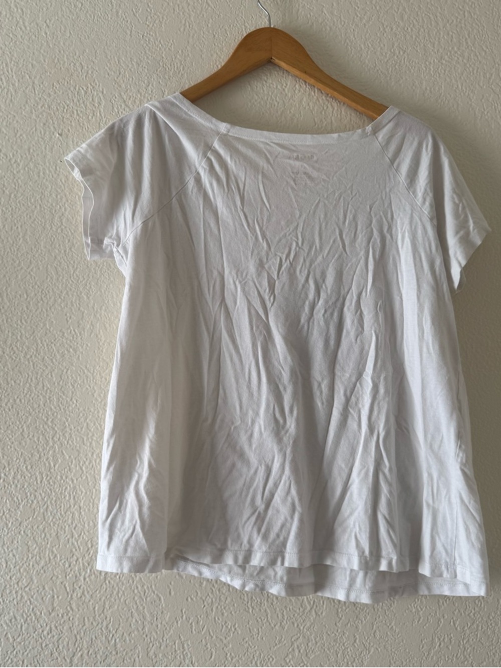 Sleep Riot Ice Cream Cone Racerback Tank Top - Picture 3 of 3